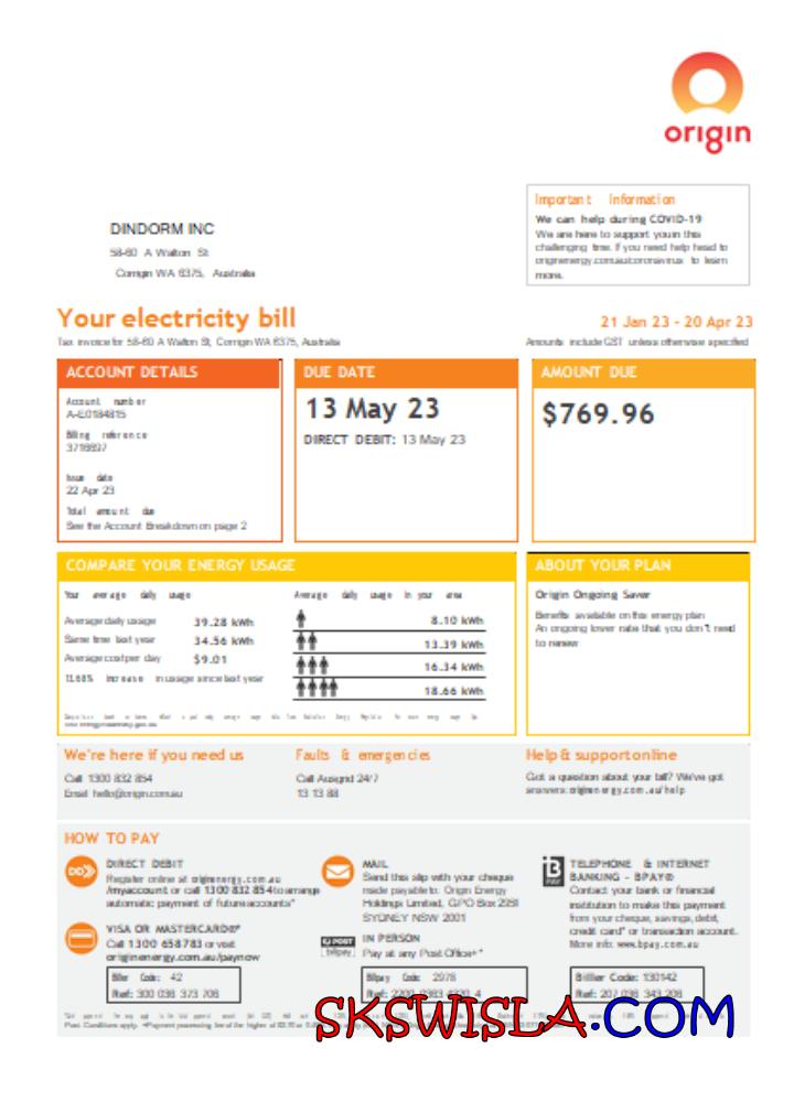 Albania Albanian Power Corporation